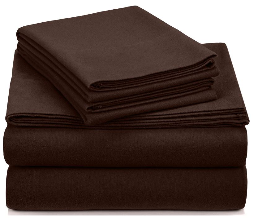 Signature Cotton Sheet Set