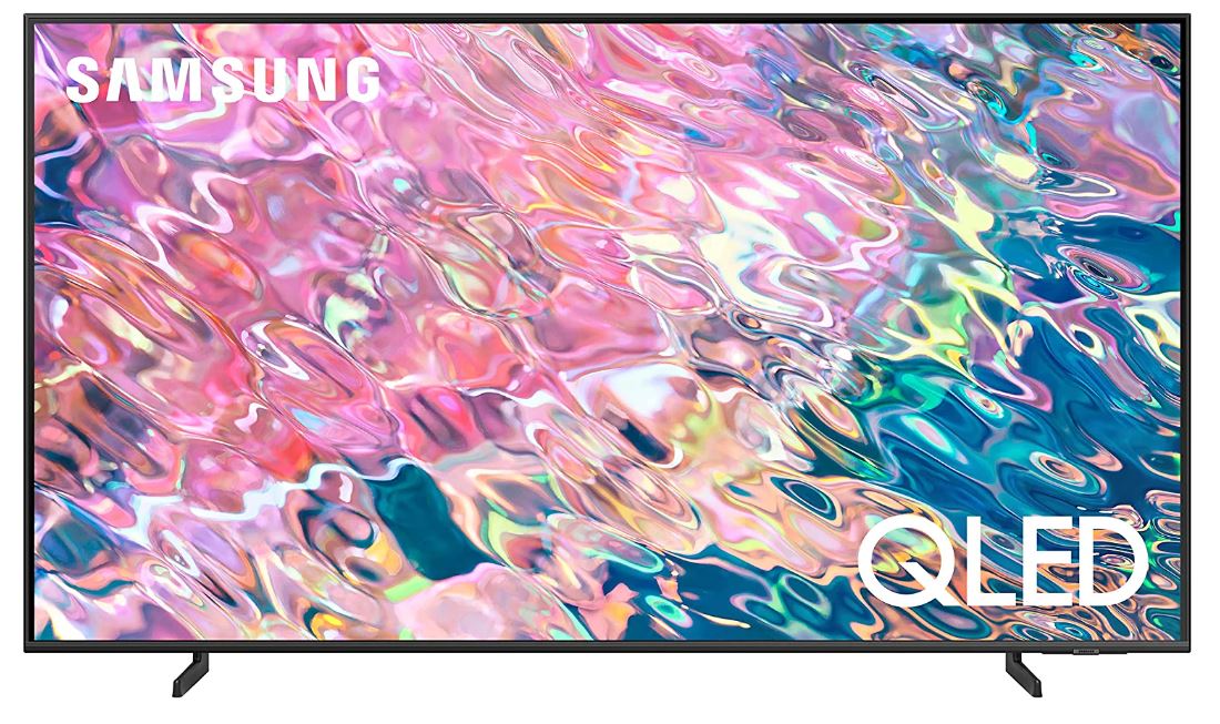 Samsung Q60B Series Smart TV