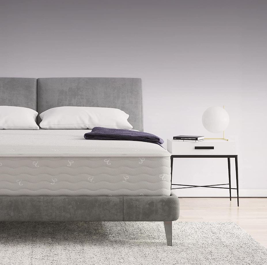Signature Sleep Contour 10 Inch Mattress