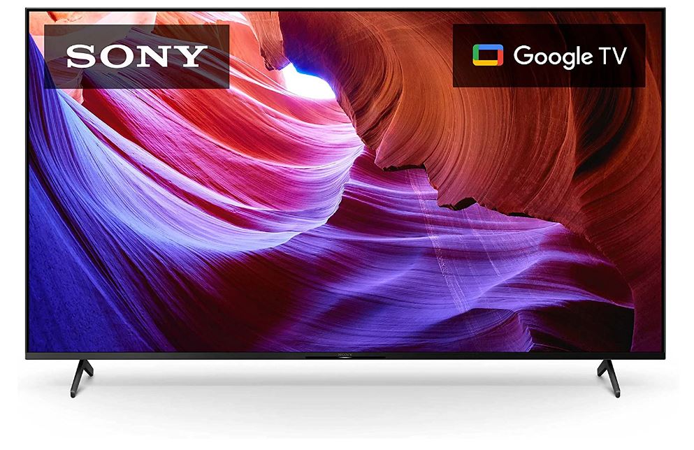 Sony X85K Series With HDR and Native 120Hz for PS 5 and Xbox