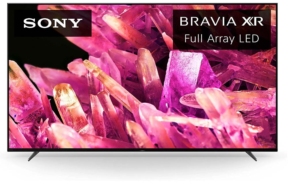 Sony X90K Series Bravia Smart TV