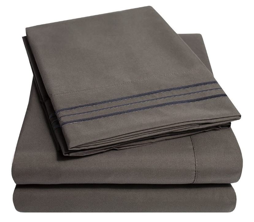 Sweet Home Queen Sheet Sets