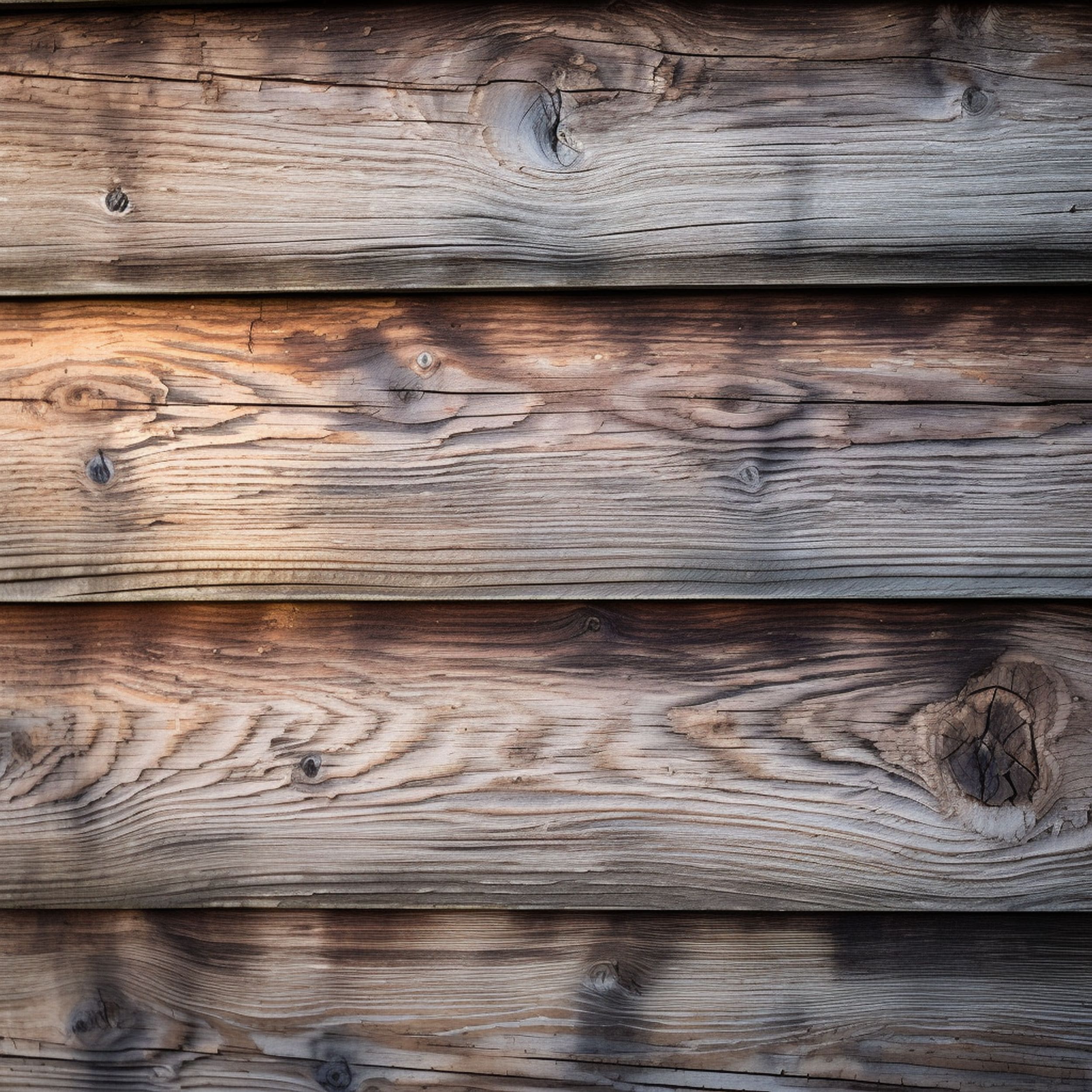 Wood Siding