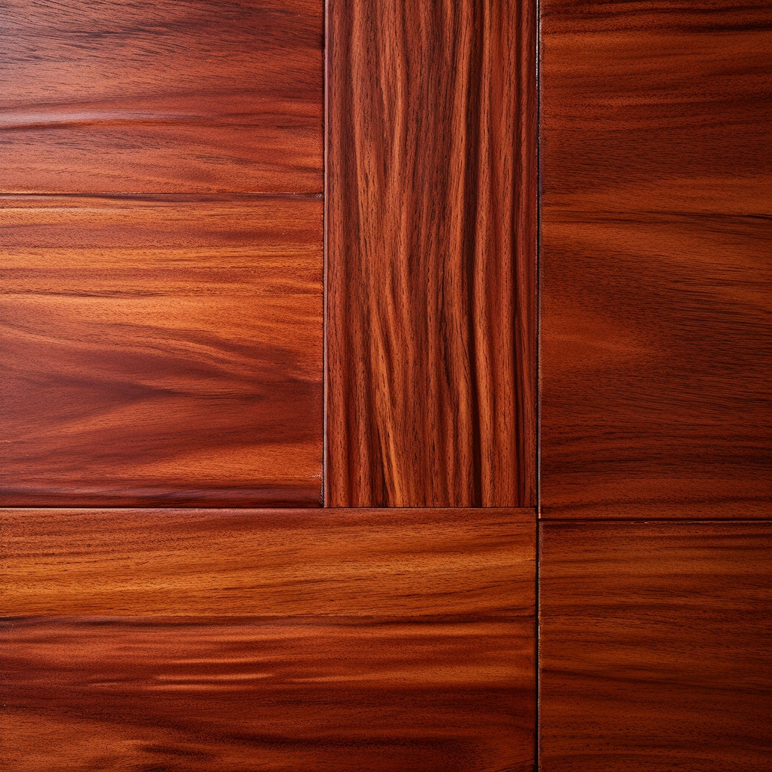 Exotic Wood Texture