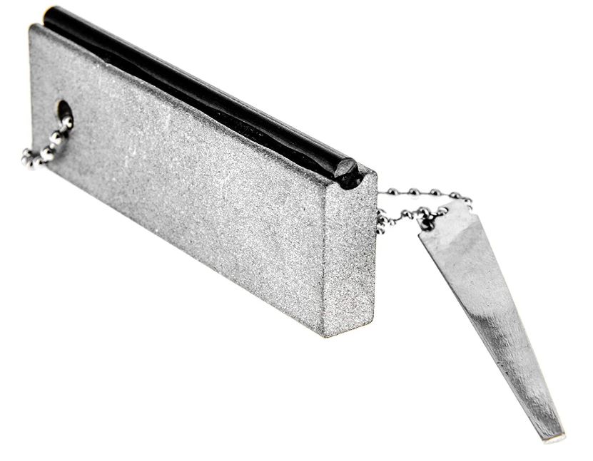 All Weather Magnesium Firestarter Kit