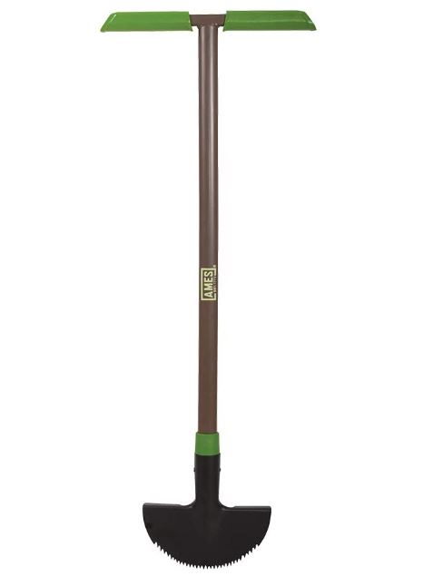 Ames Saw Tooth Border Edger
