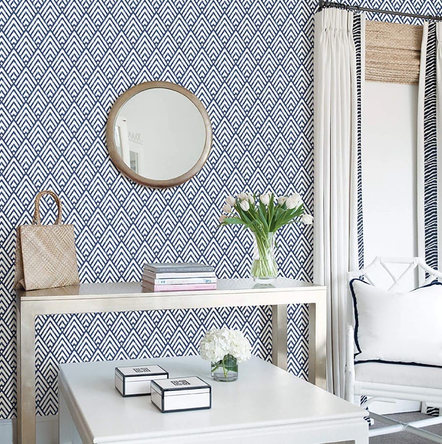 Arrowhead Removable Wallpaper