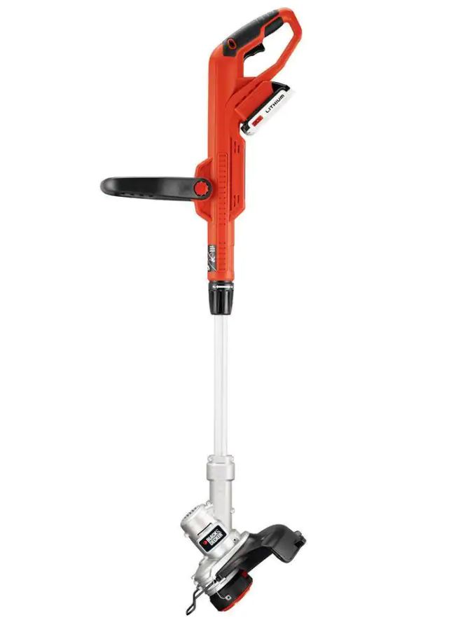 Black and Decker Lawn Edger