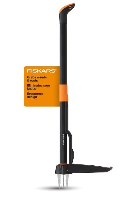 Fiskars Stand Up Weeder