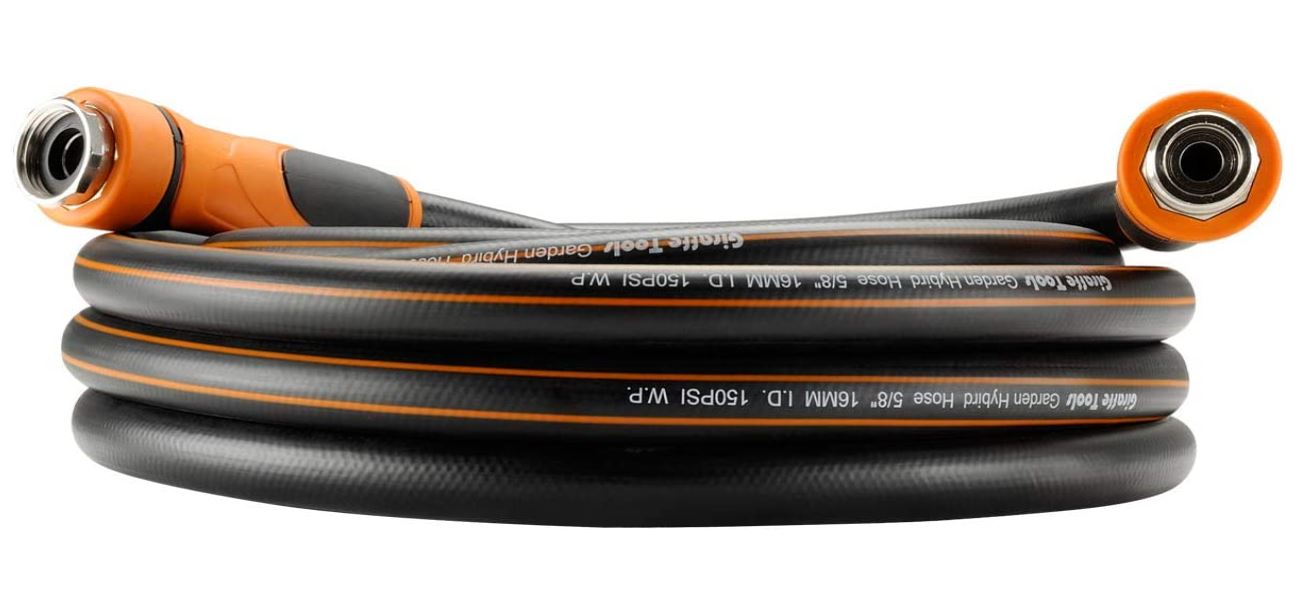 Giraffe Tools Hybrid Garden Hose