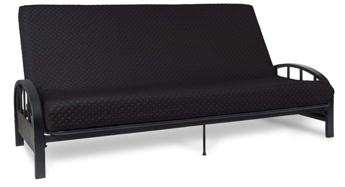 Milliard Memory Foam Futon
