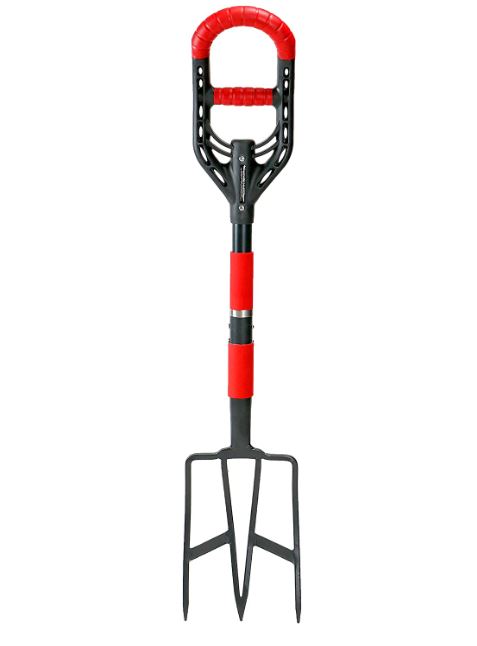 Multi Digger Garden Spading Fork
