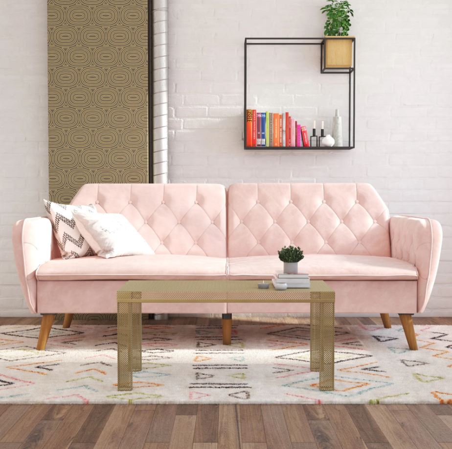 Novogratz Tallulah Futon