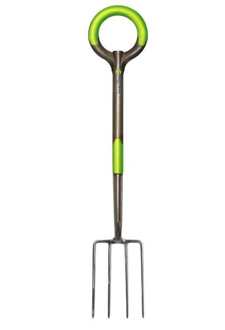 Radius Garden Stainless Steel Fork