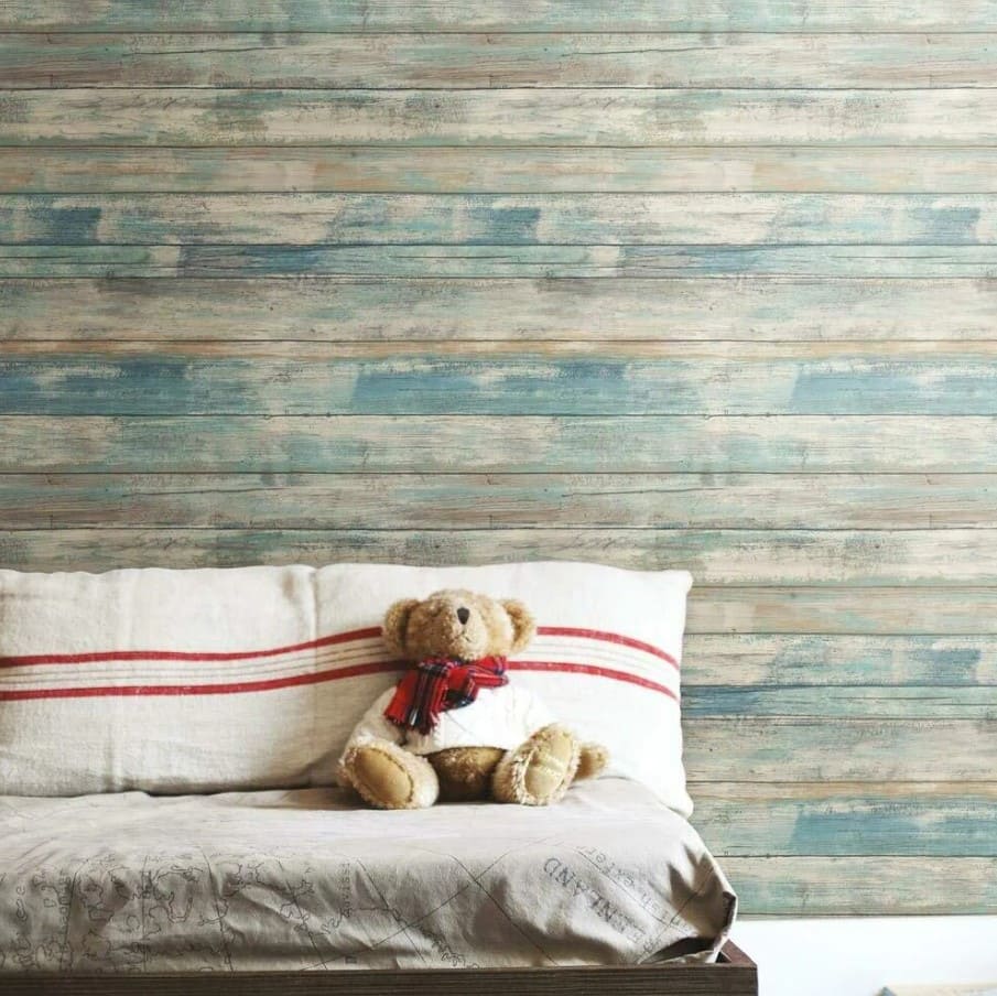 Removable Wallpaper