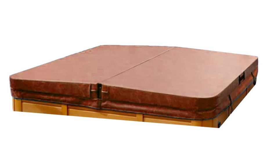 The Cover Guy Extreme Hot Tub Cover