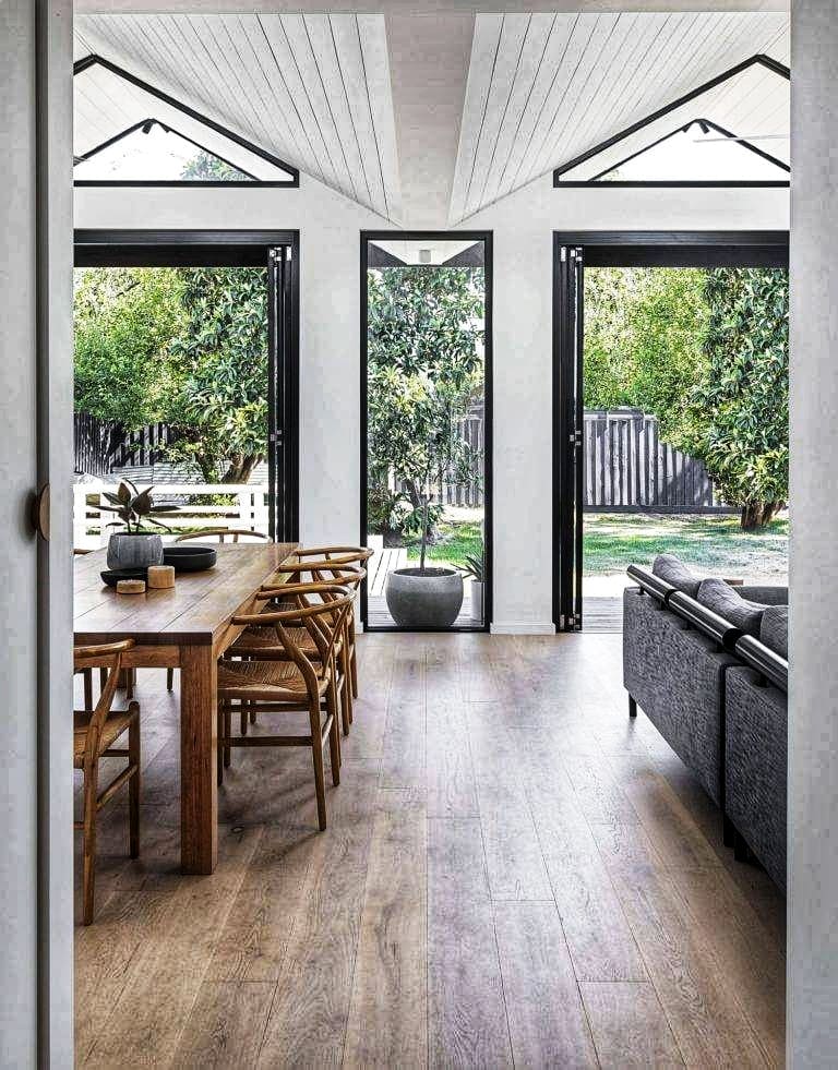 Triangular Shape Clerestory Windows