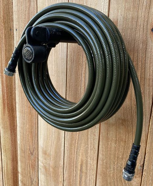 Water Right Garden Hose