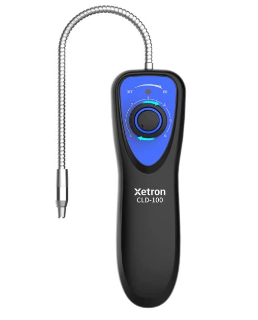 Refrigerant Freon Leak Detector