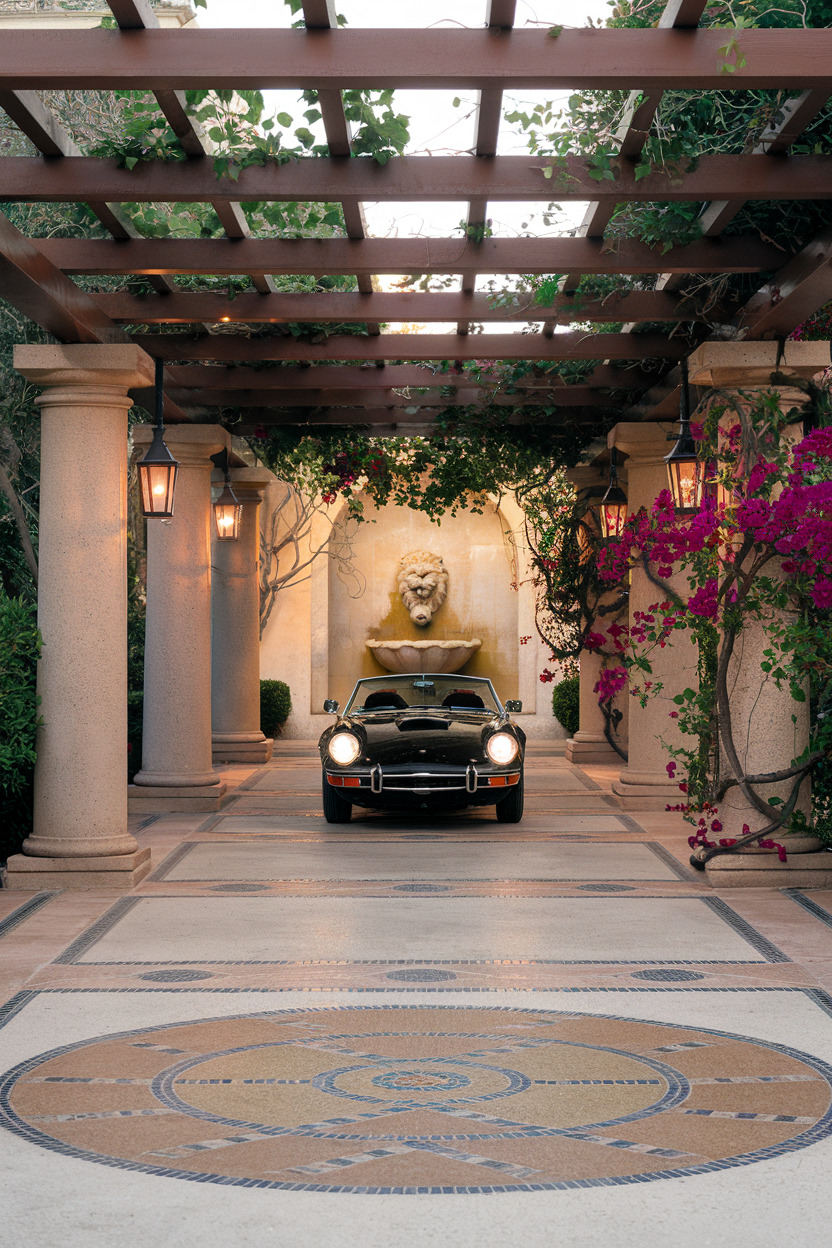 47 Carport Ideas That Will Impress You