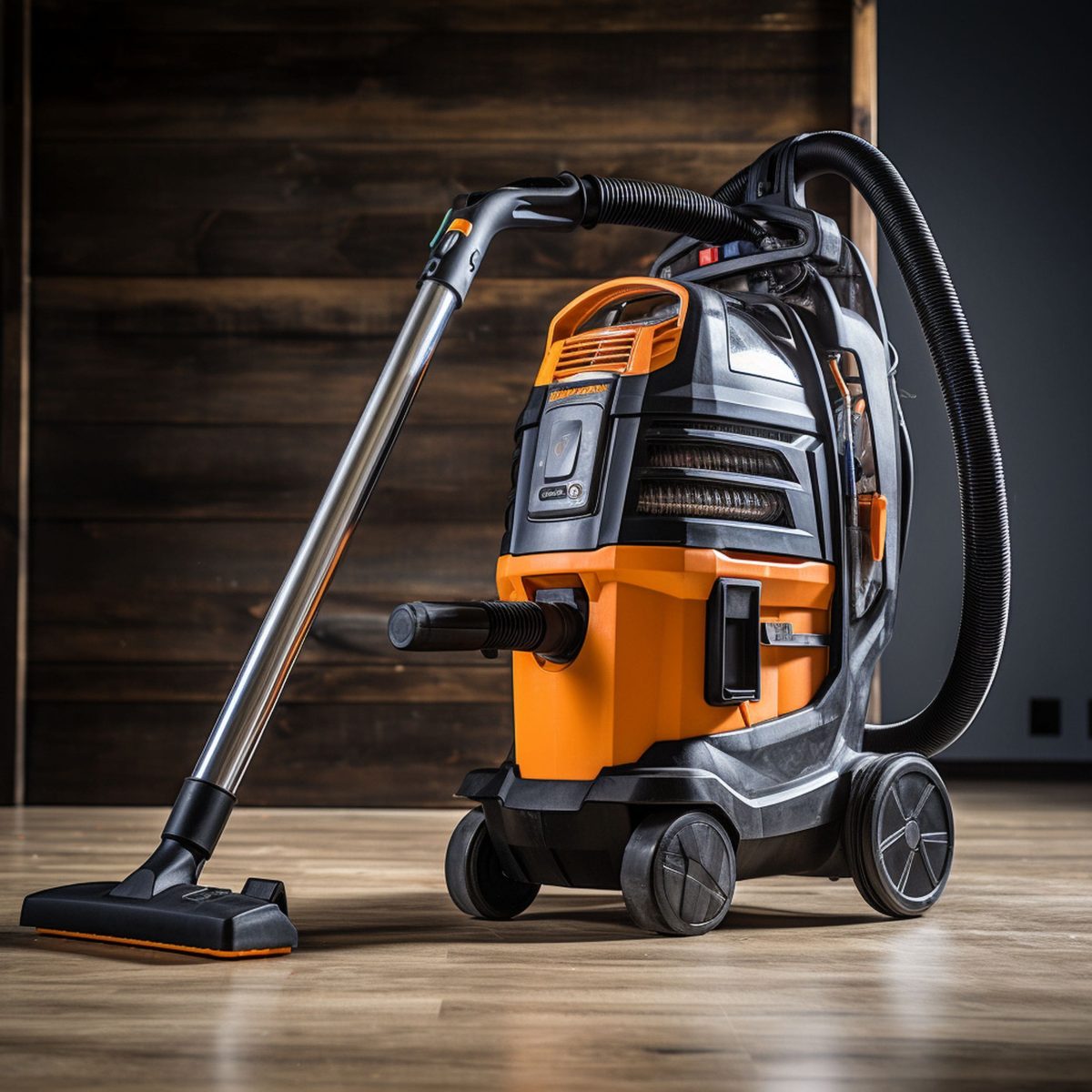 Where and How to Store a Shop Vac? 5 Easy Ways!