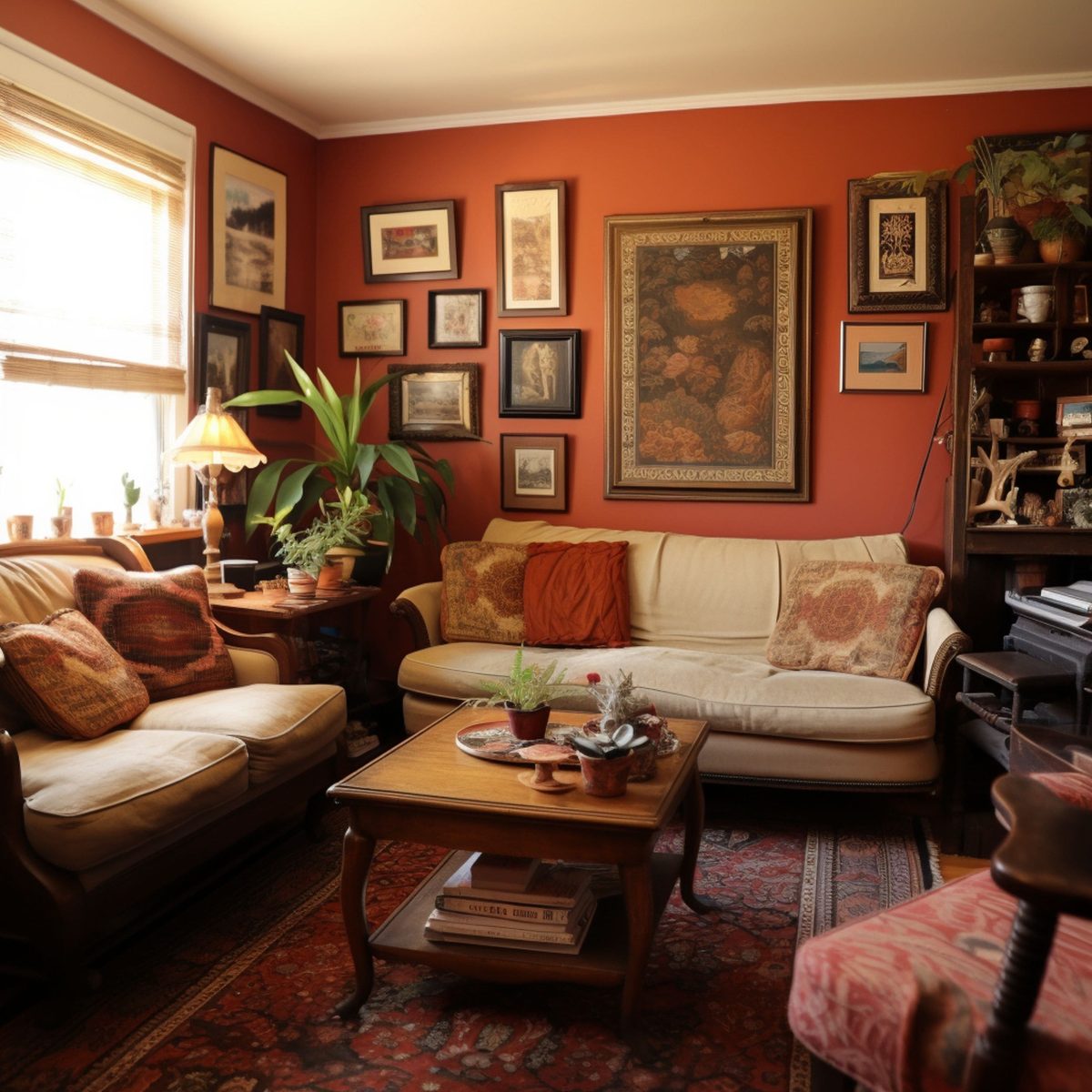 10 Things That Make Your Living Room Look Cheap