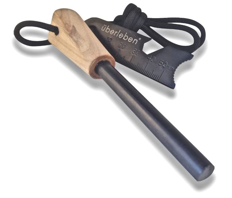 uberleben Fire Starter