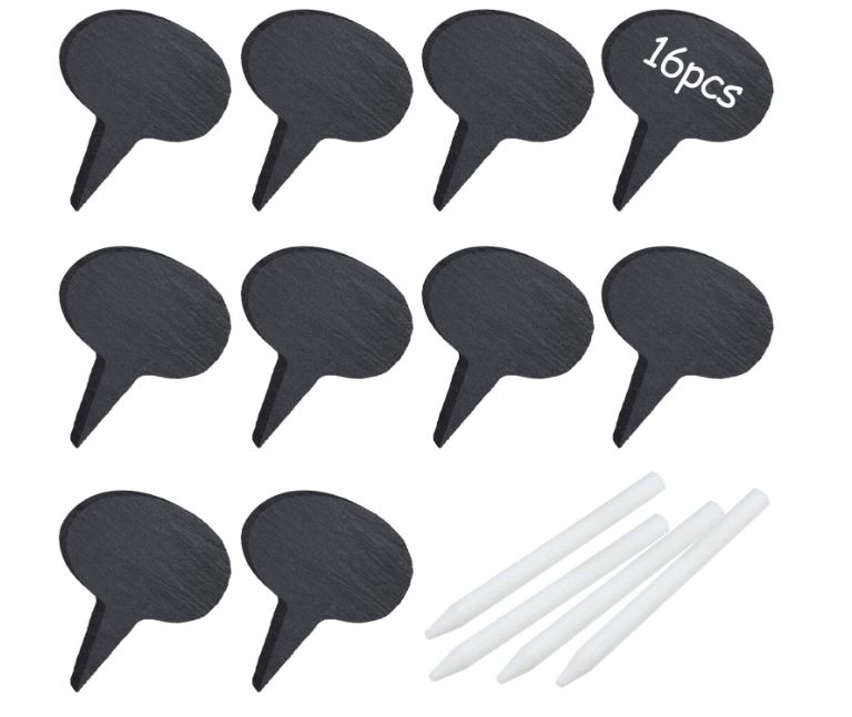 Cheese Markers for Charcuterie Board