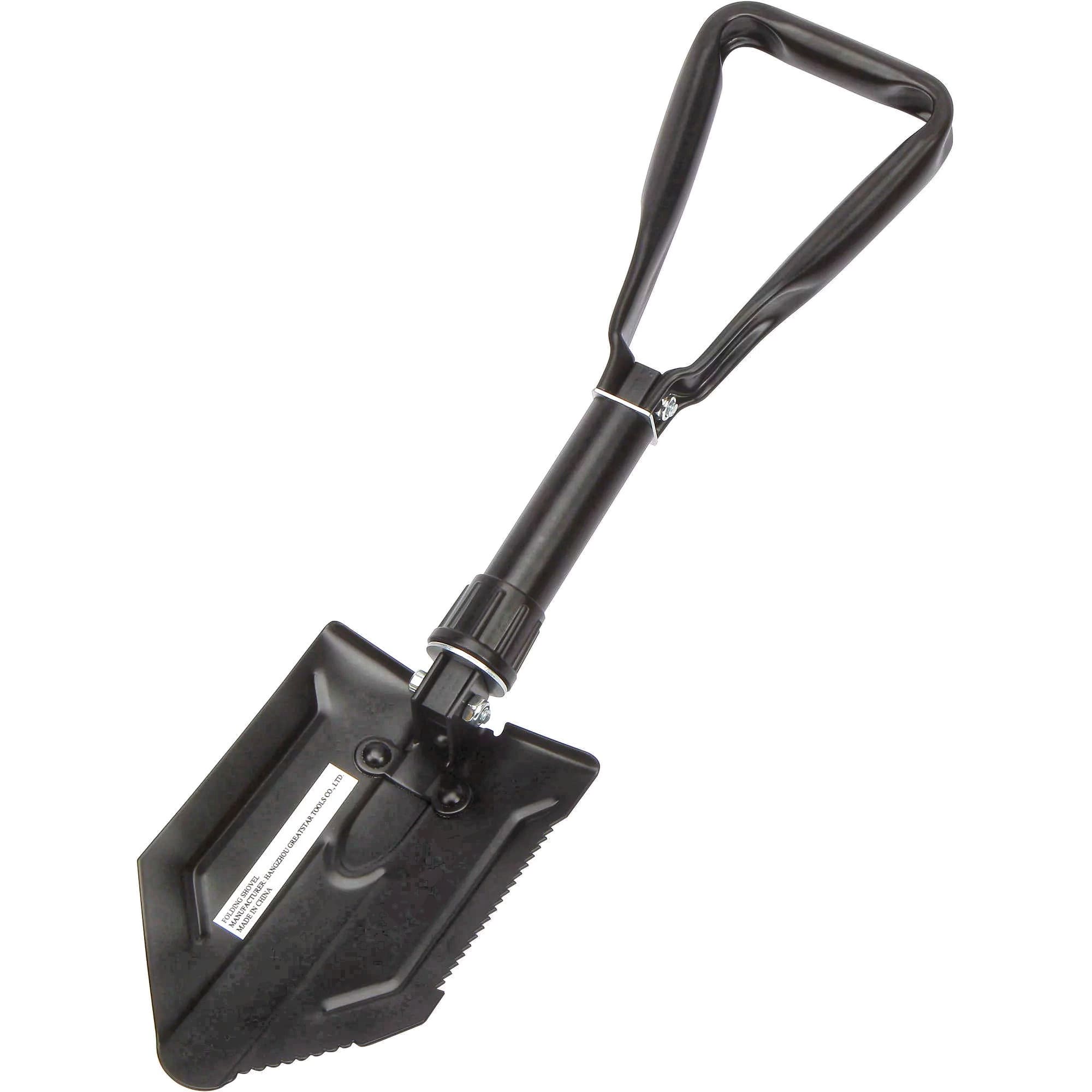Folding Shovel