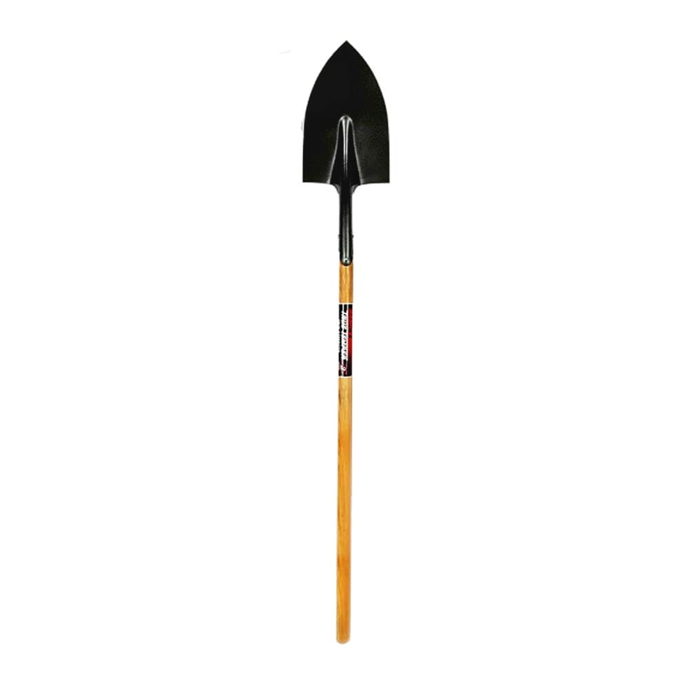 Pointed Digging Shovel
