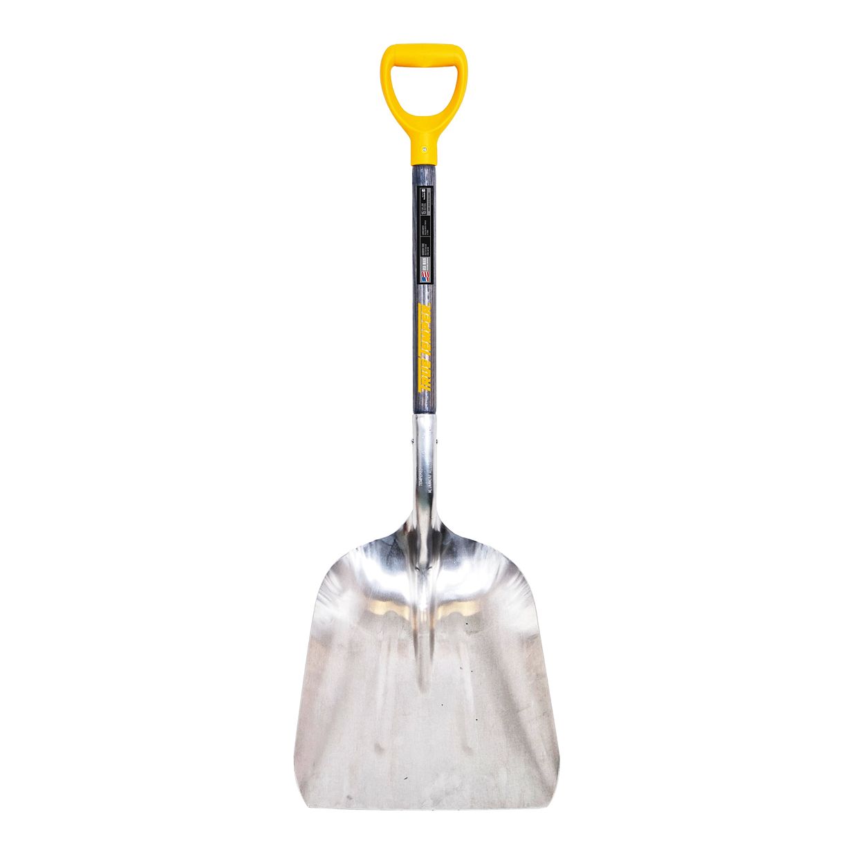 Scoop Shovel