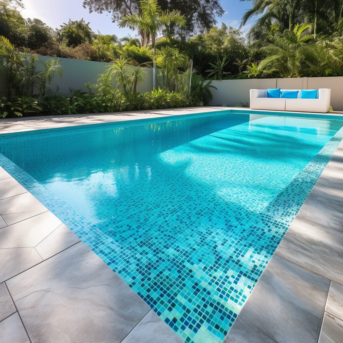 The 7 Pool Finishes and How to Choose The Right One