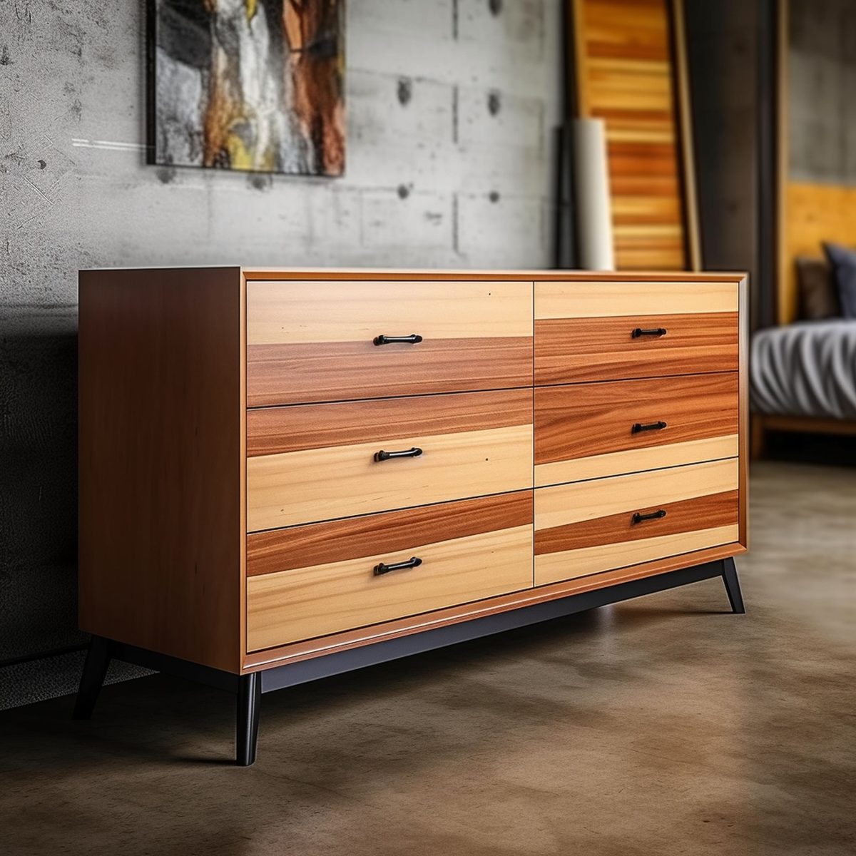 11 Types of Dressers and Which One to Pick?