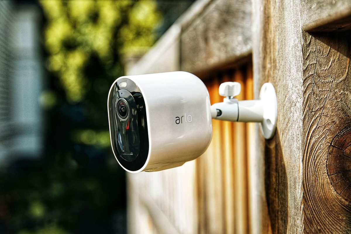 The 6 Worst Places to Put Security Cameras Around Your Home