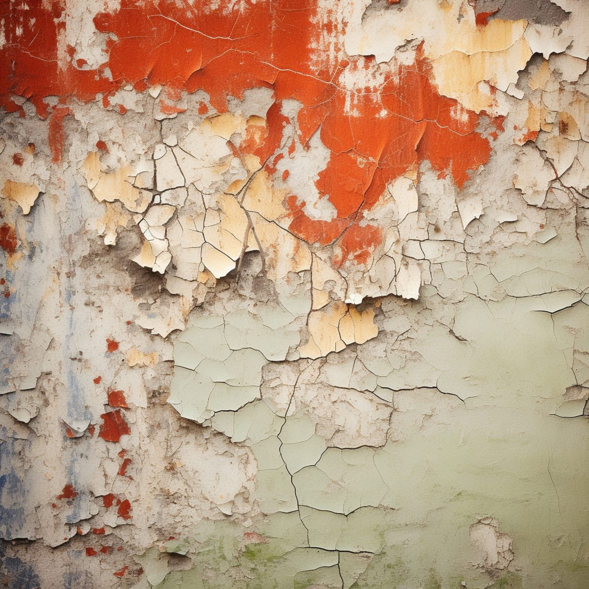 Solved: How to Stop Paint From Peeling?