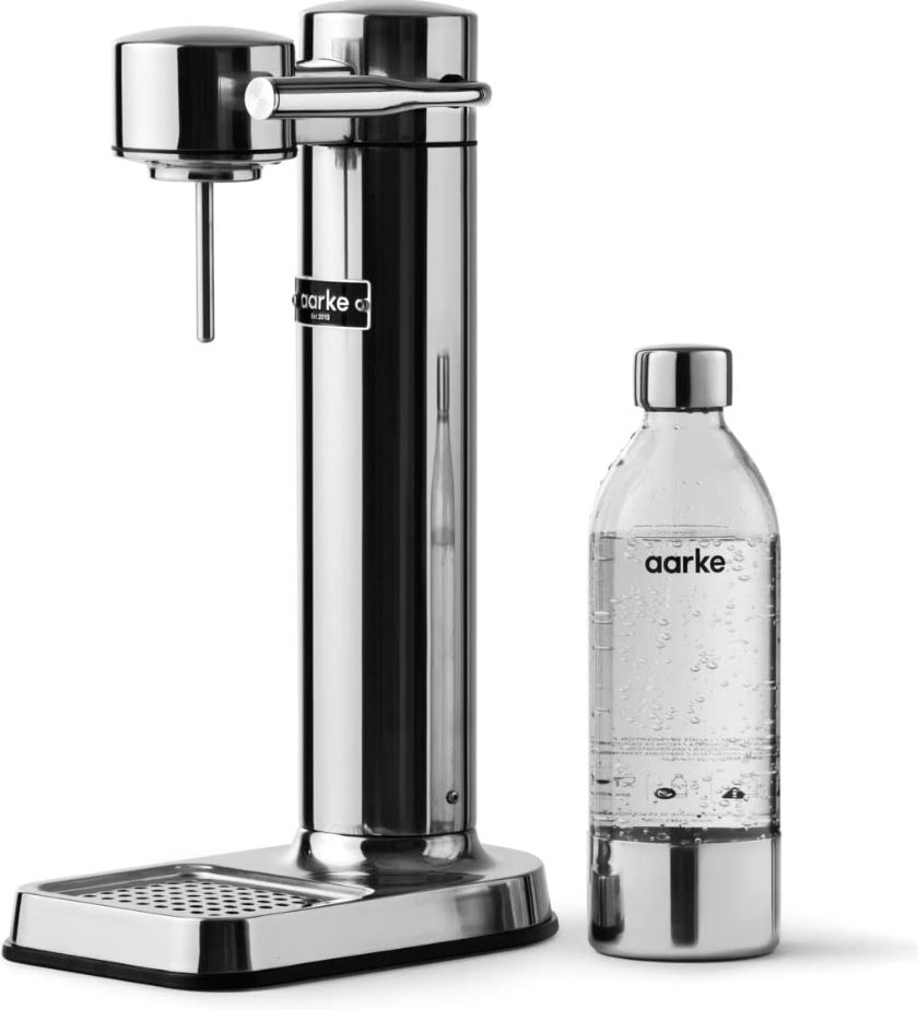 Aarke Soda Maker