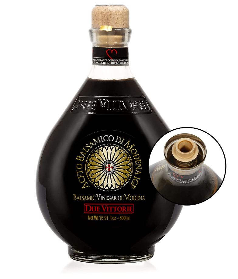 Aceto Balsamico Di Modena