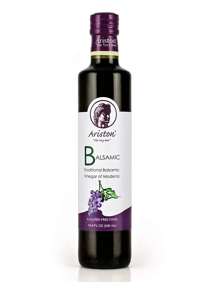 Ariston Balsamic Vinegar