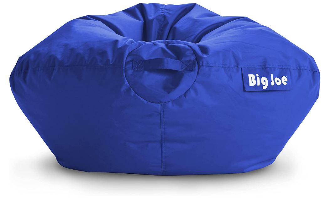 Big Joe Classic Bean Bag Chair