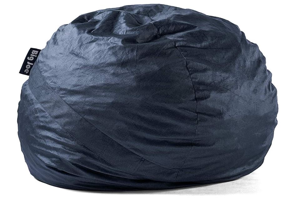 Big Joe Fuf Foam Filled Bag Chair