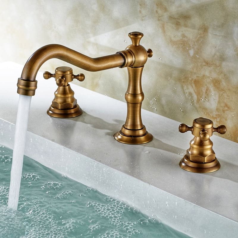 Brass Faucet