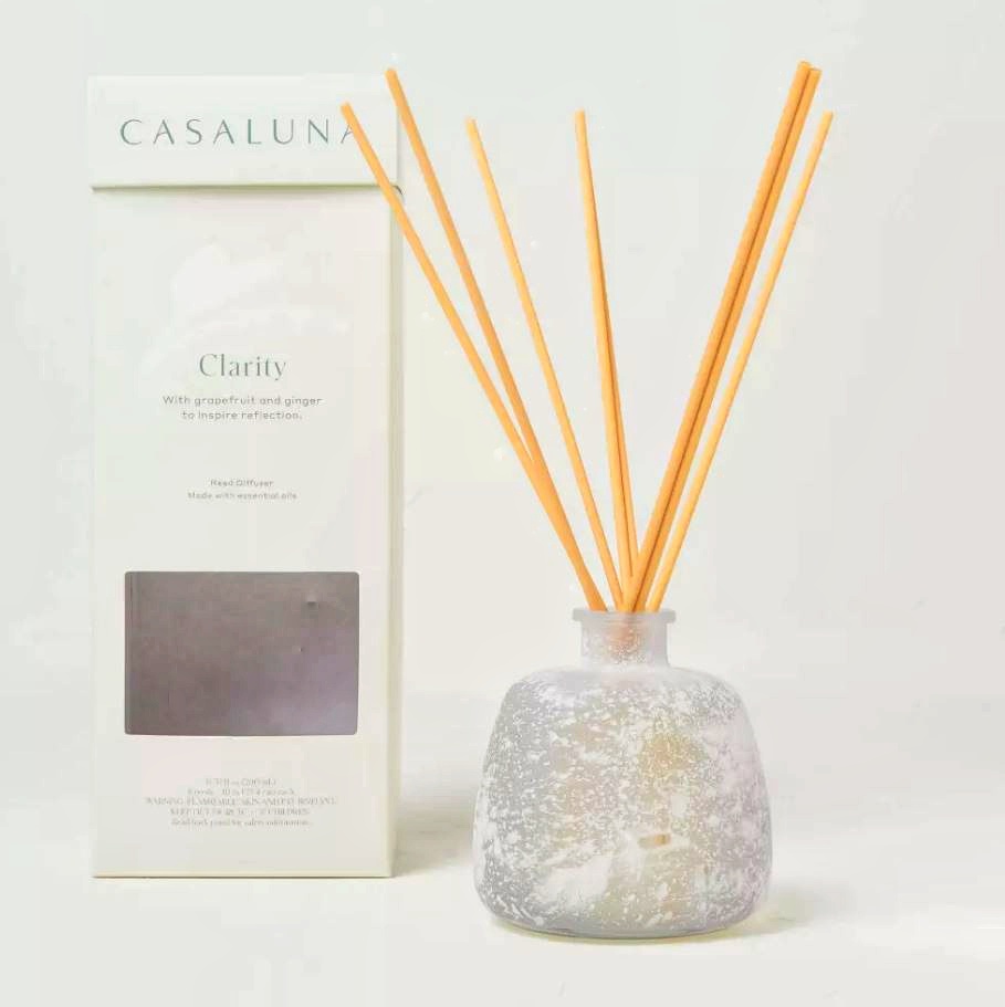 Casaluna Clarity Reed Diffuser