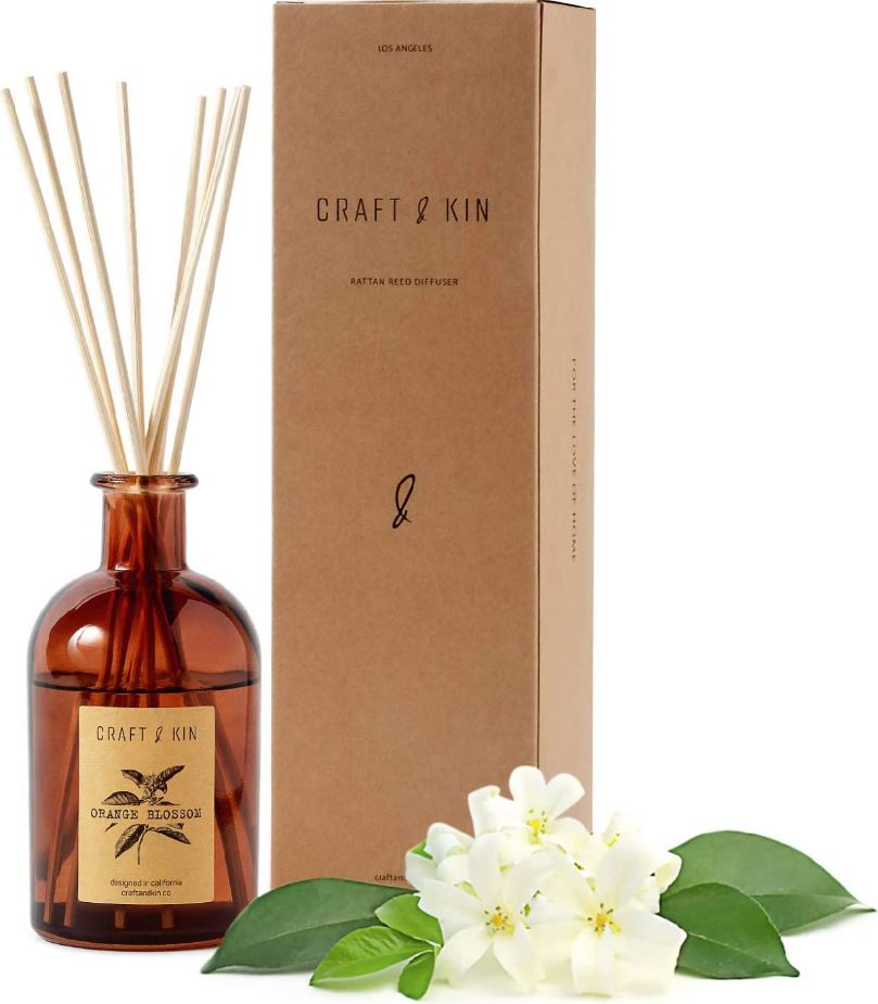 Craft Kin Reed Diffuser