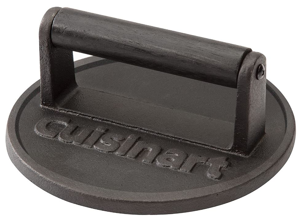 Cuisinart Burger Press
