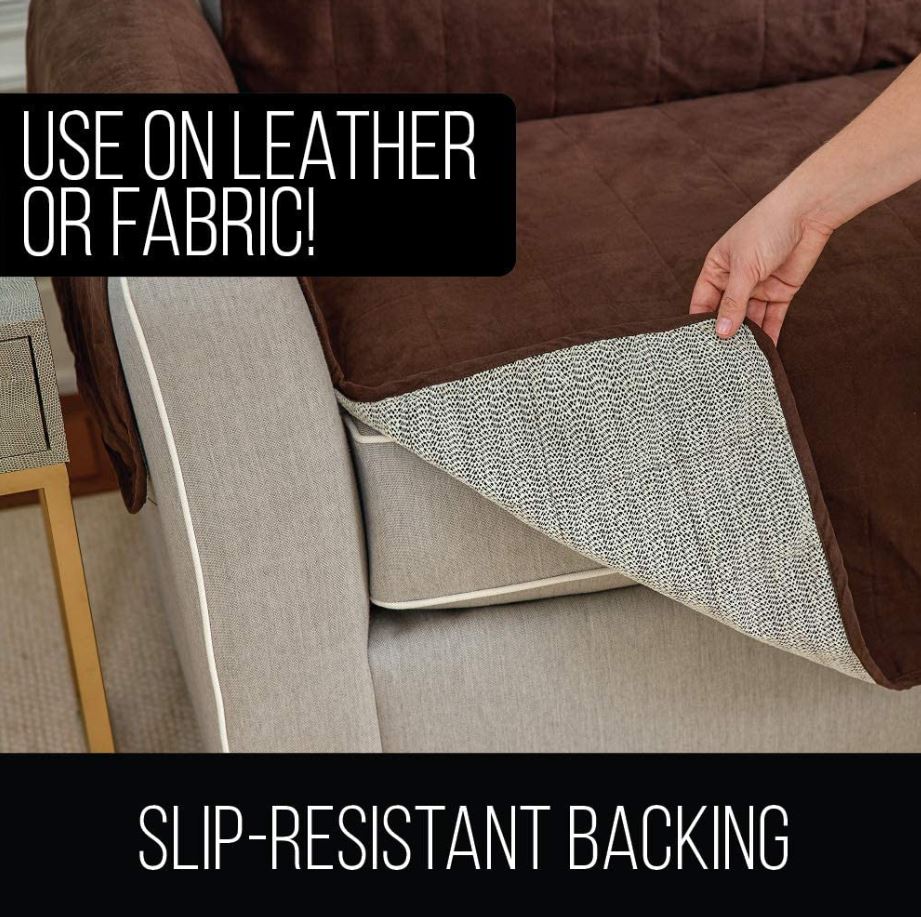 Gorilla Grip Couch Cover