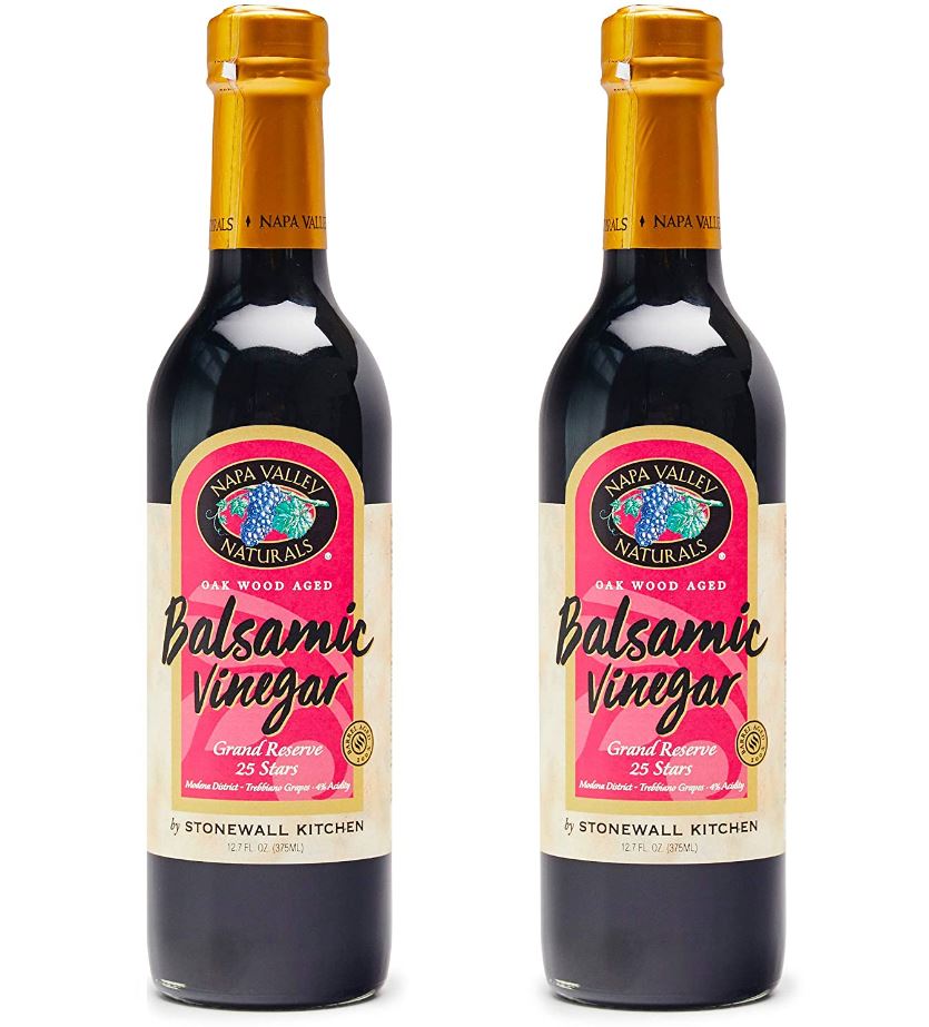 Napa Valley Naturals Balsamic Vinegar