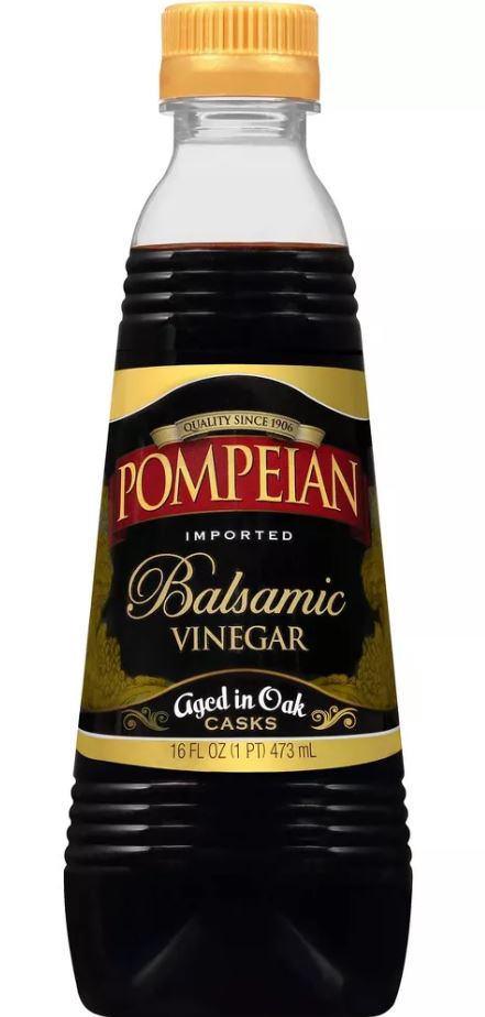 Pompeian Balsamic Vinegar