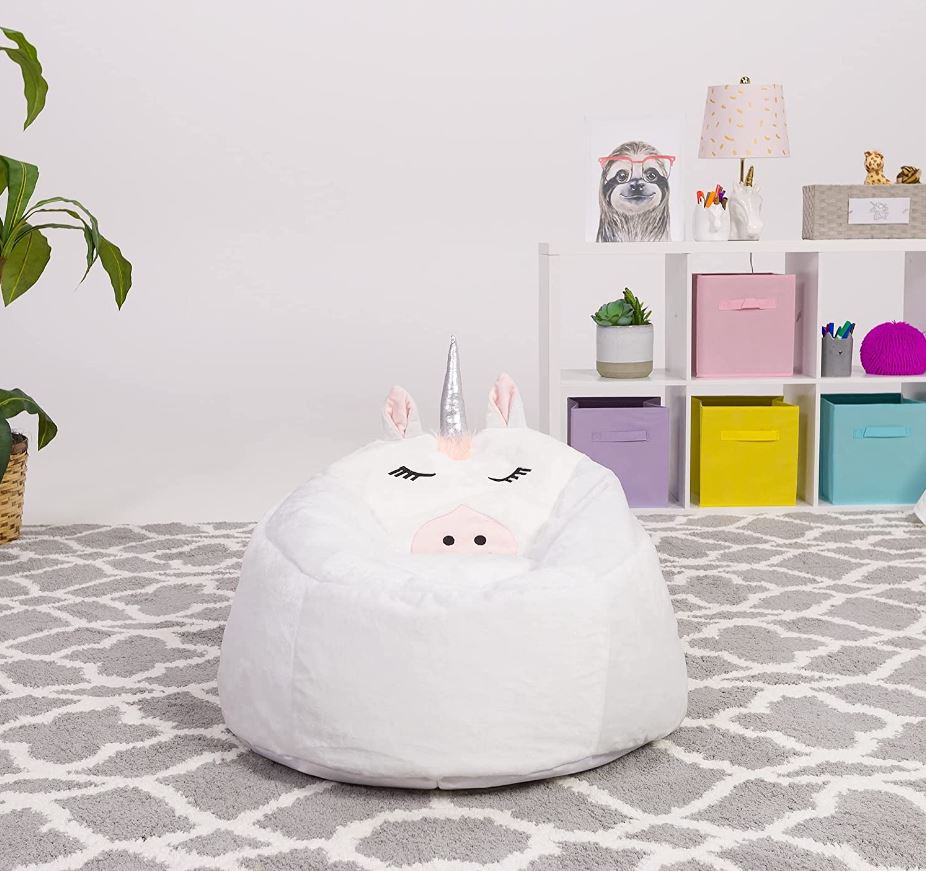 Bean Bag Chair for Kids