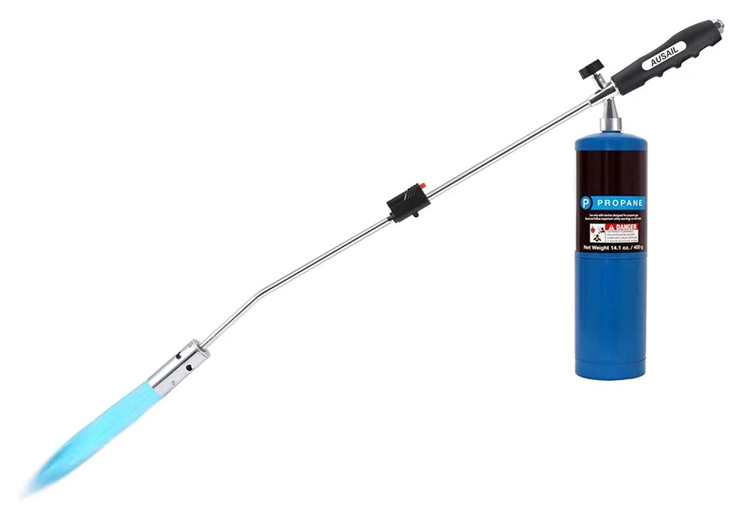 Propane Weed Torch