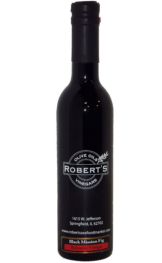 Roberts Infused Balsamic Vinegar